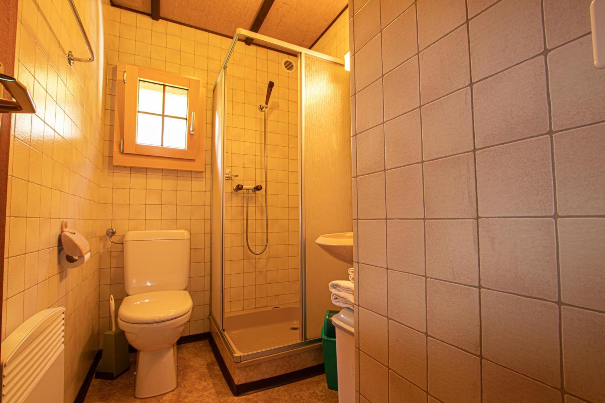Residenz Edelweiss Saas320 Villa Luaran gambar